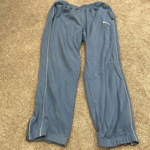 Large puma truck pants